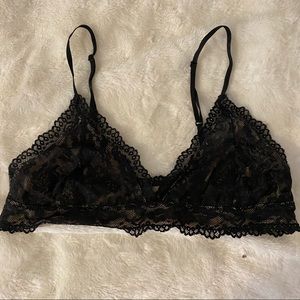 Talula Lace Bralette